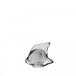 Lalique - Fish Grey 